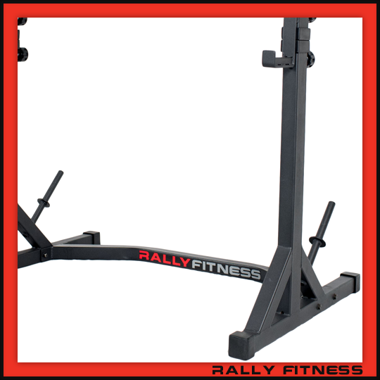 Rally Fitness Squat Stand