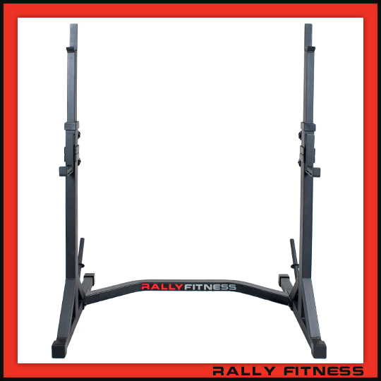 Domyos squat discount stand