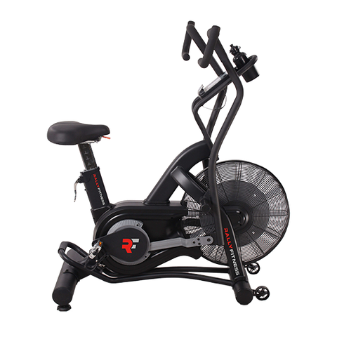 Rally Fitness® Elite Air Bike
