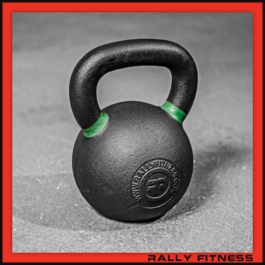 Pro Kettlebell Weights for Sale - 9-88 Lbs