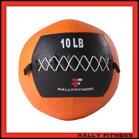 10 LB Wall Ball