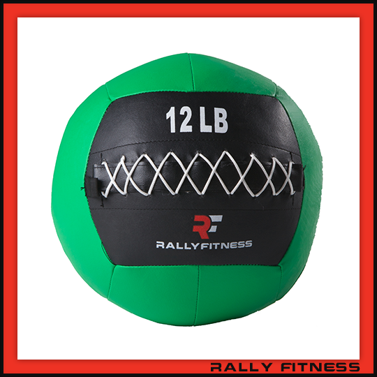 12 LB Wall Ball