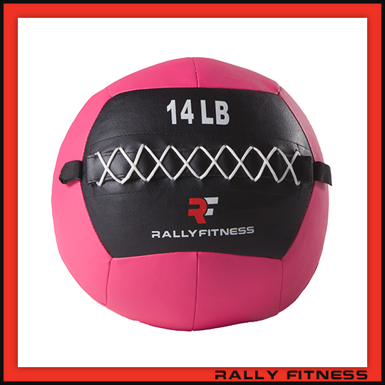14 LB Wall Ball