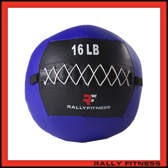 16 LB Wall Ball