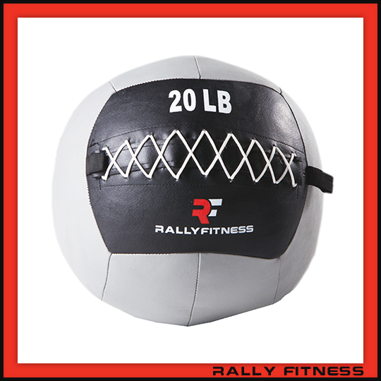 20 LB Wall Ball