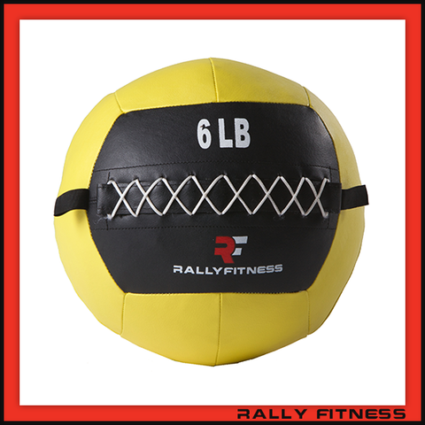 6 LB Wall Ball