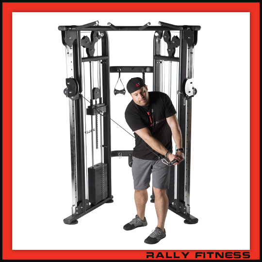 Home Functional Trainer