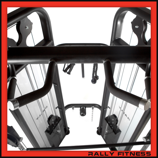 Functional Trainer overview