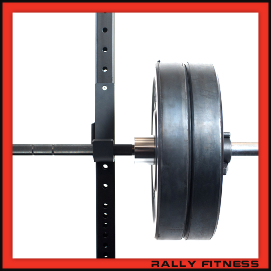 Olympic CrossBar Weights