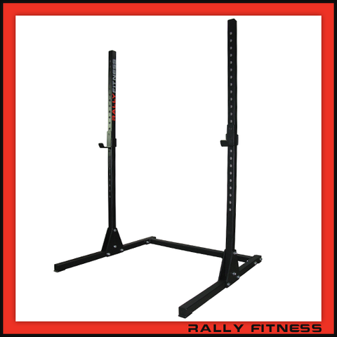 Rally Fitness® 746SQ Squat Stand