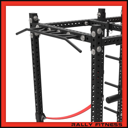 Rally Fitness® Elite Power Rack