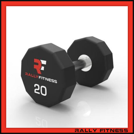 Urethane Dumbbells