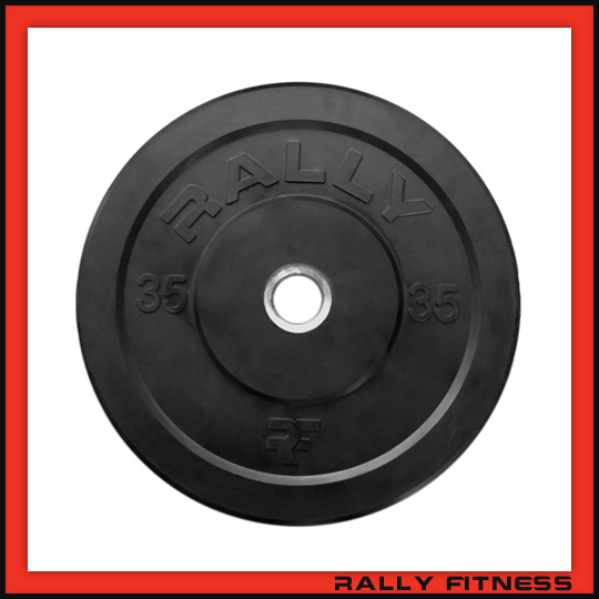 Rally Fitness Express Gym Weight